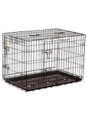 All4pets Dog Crate 4 Carrier For Dog And Cat